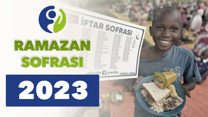 Ramazan Sofrası 2023