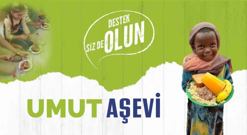 Umut Aşevi